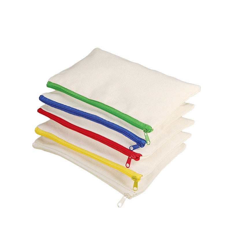 Mini Canvas bag For Wraps DIY