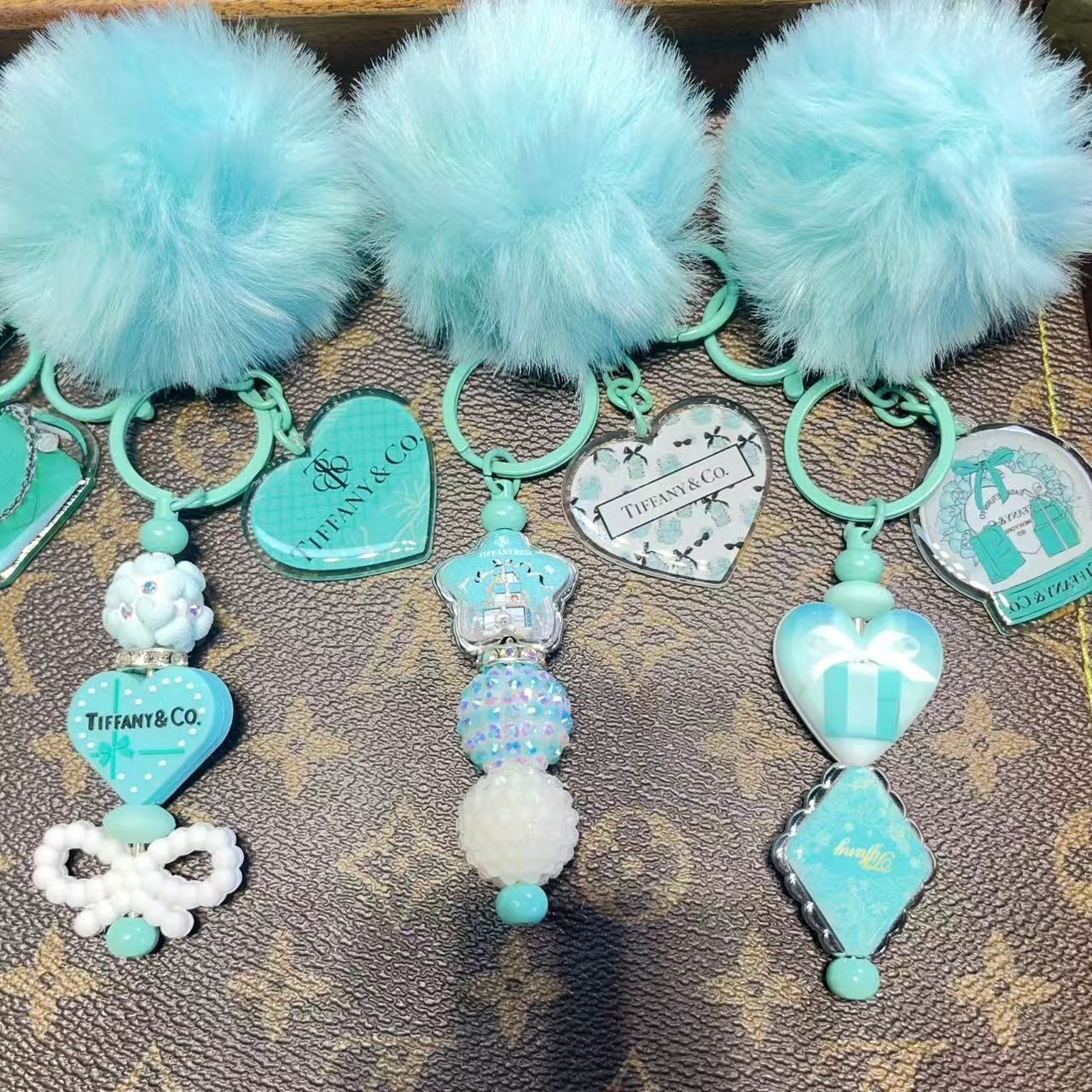 keychian