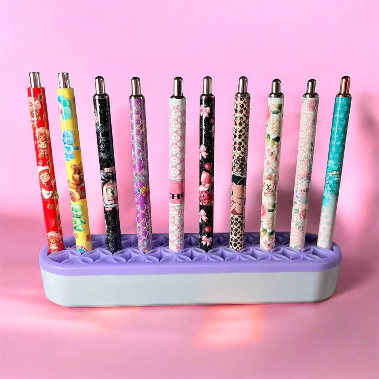 pen-pen wraps