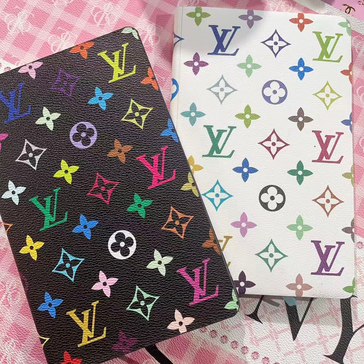 Luxury Notebook