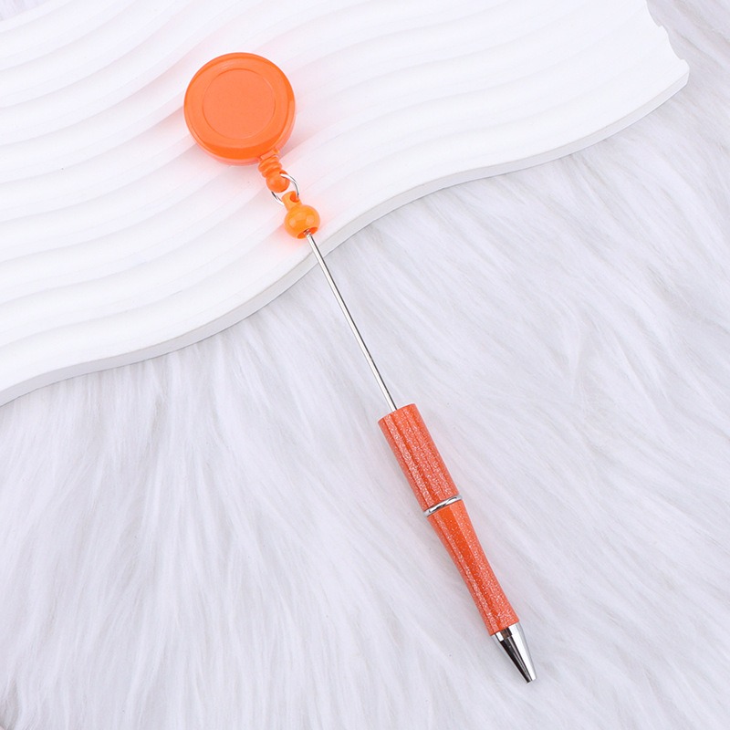 Badge pen for DIY