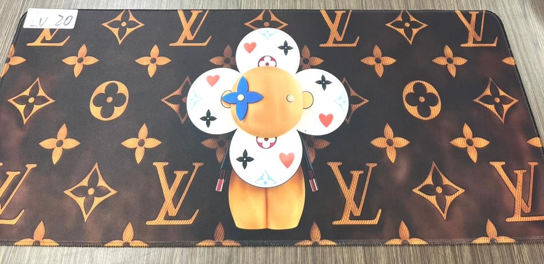 All Lv mat table mat keyboard and mouse pad 70*40cm