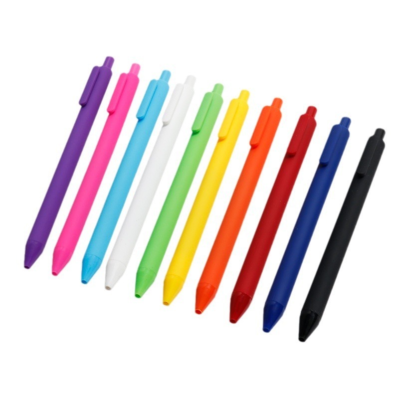 Colored Macaron Unisex Fountain Pen
