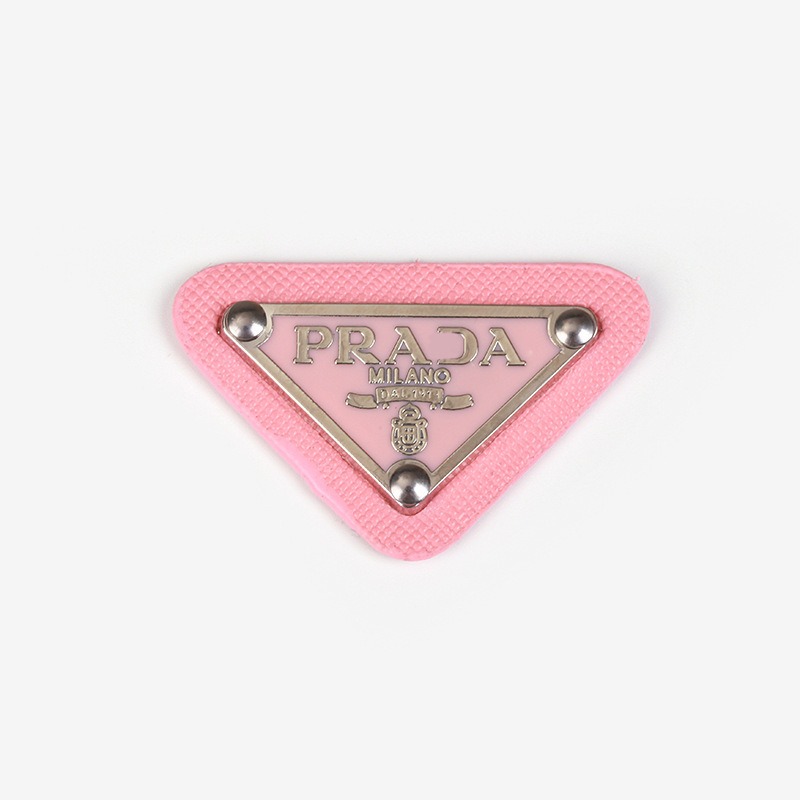 Silver+Medium Pink