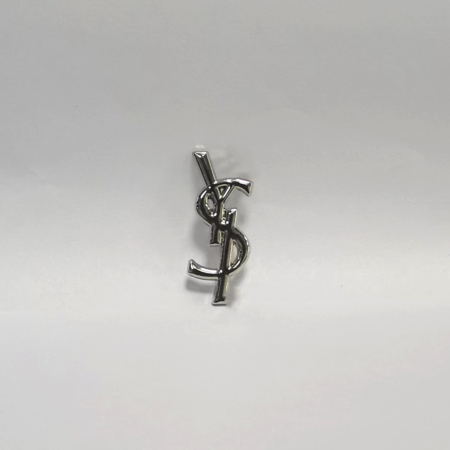Small silver 10*20MM