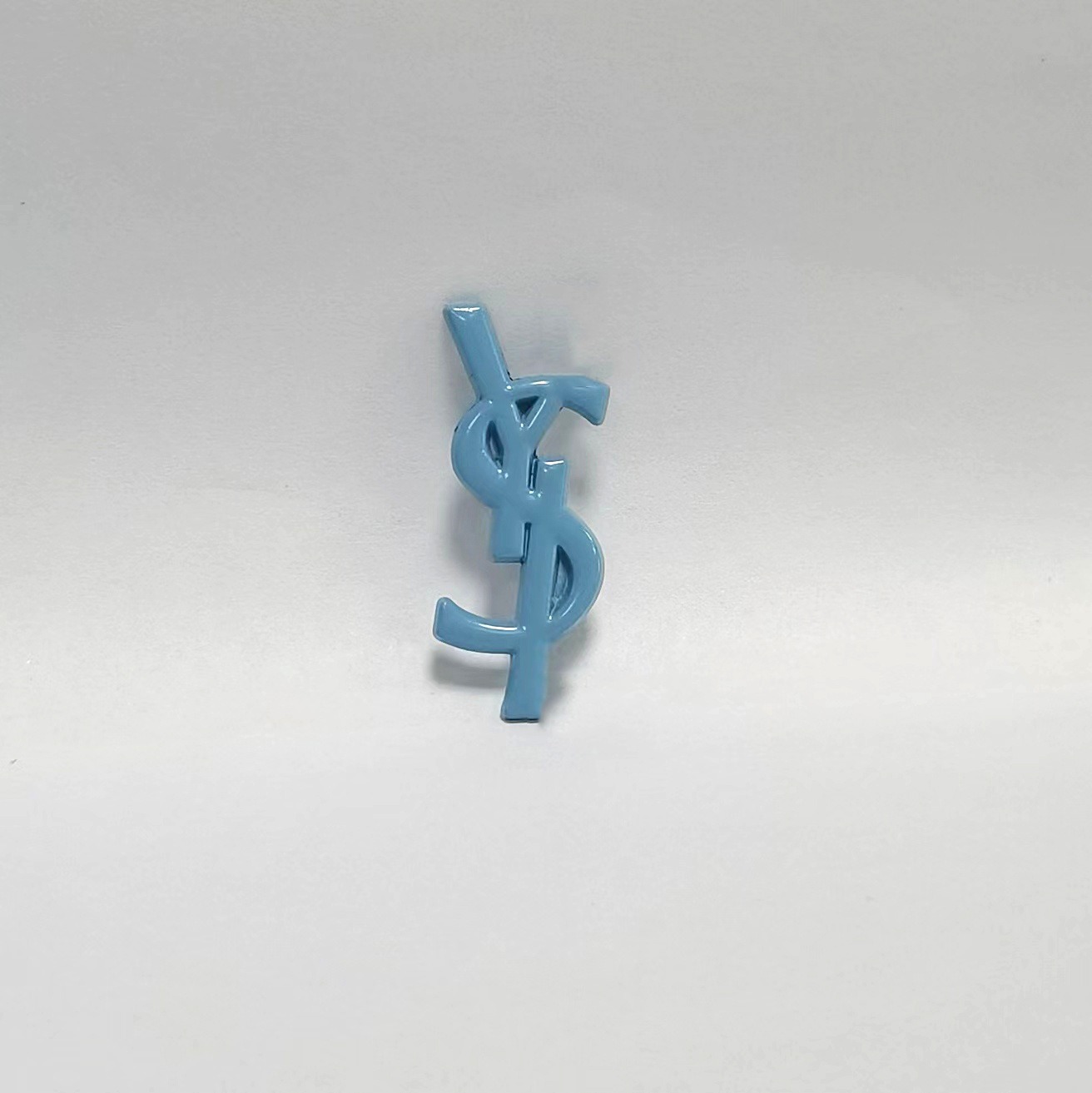 Small Sky Blue 10*20MM