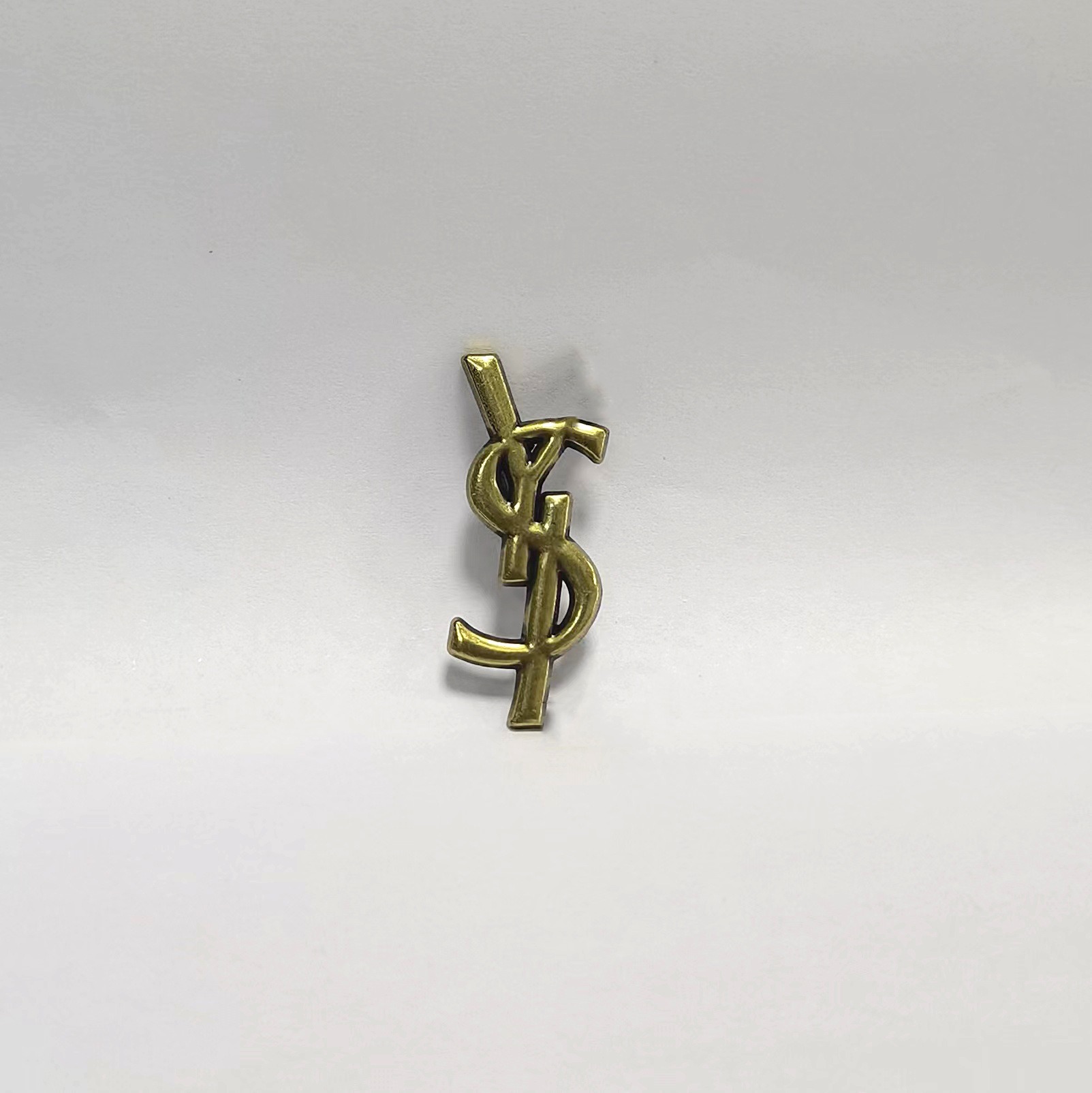 Small ancient gold 10*20MM