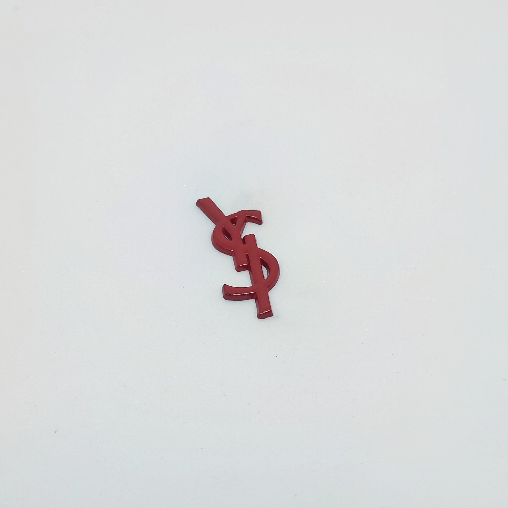 YSL Dword Shoes, Suitcases, Bags, Hair Accessories, Hair Clips, Hair Band Accessories 15*30MM
