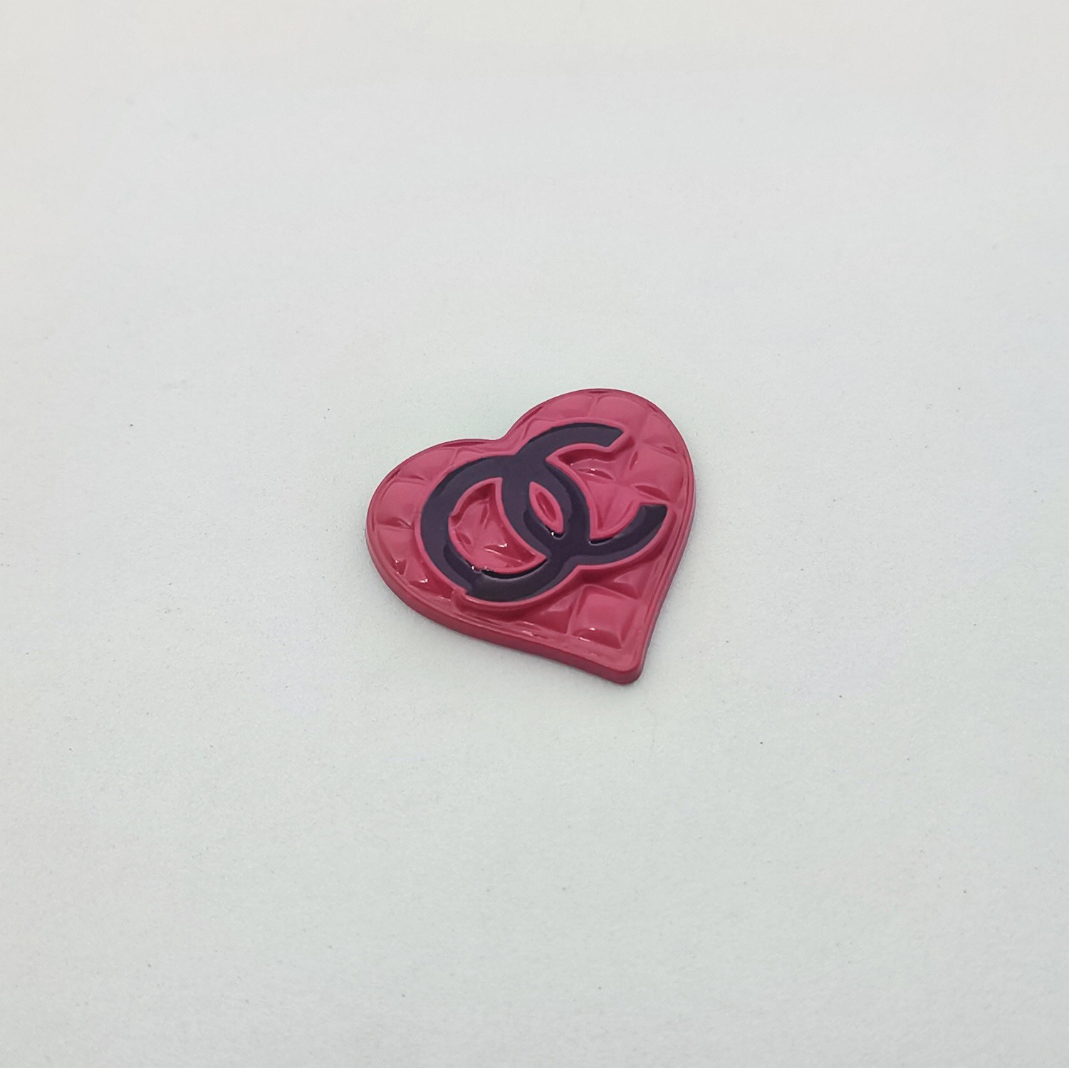rose red+black label