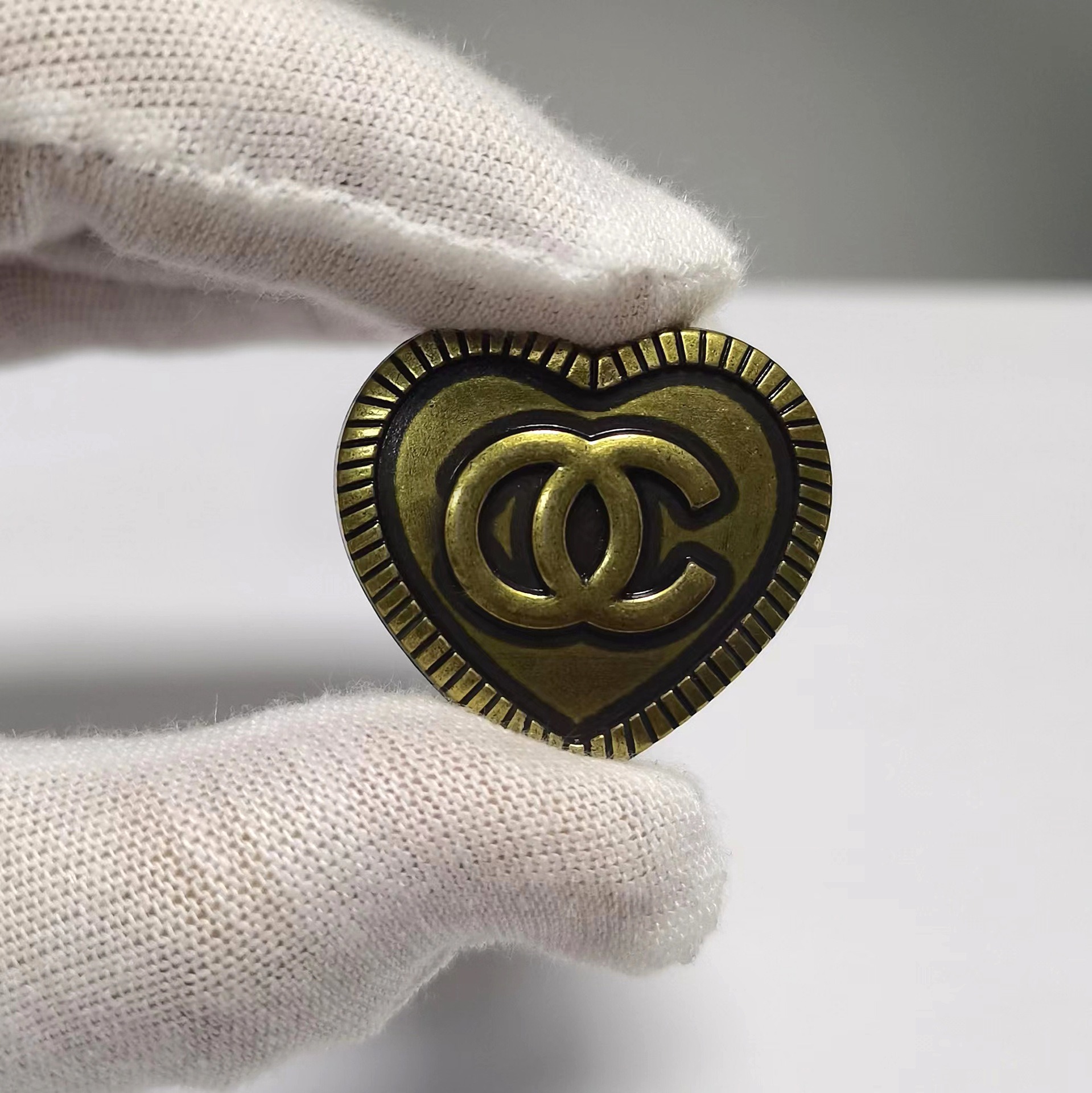 Ancient Gold