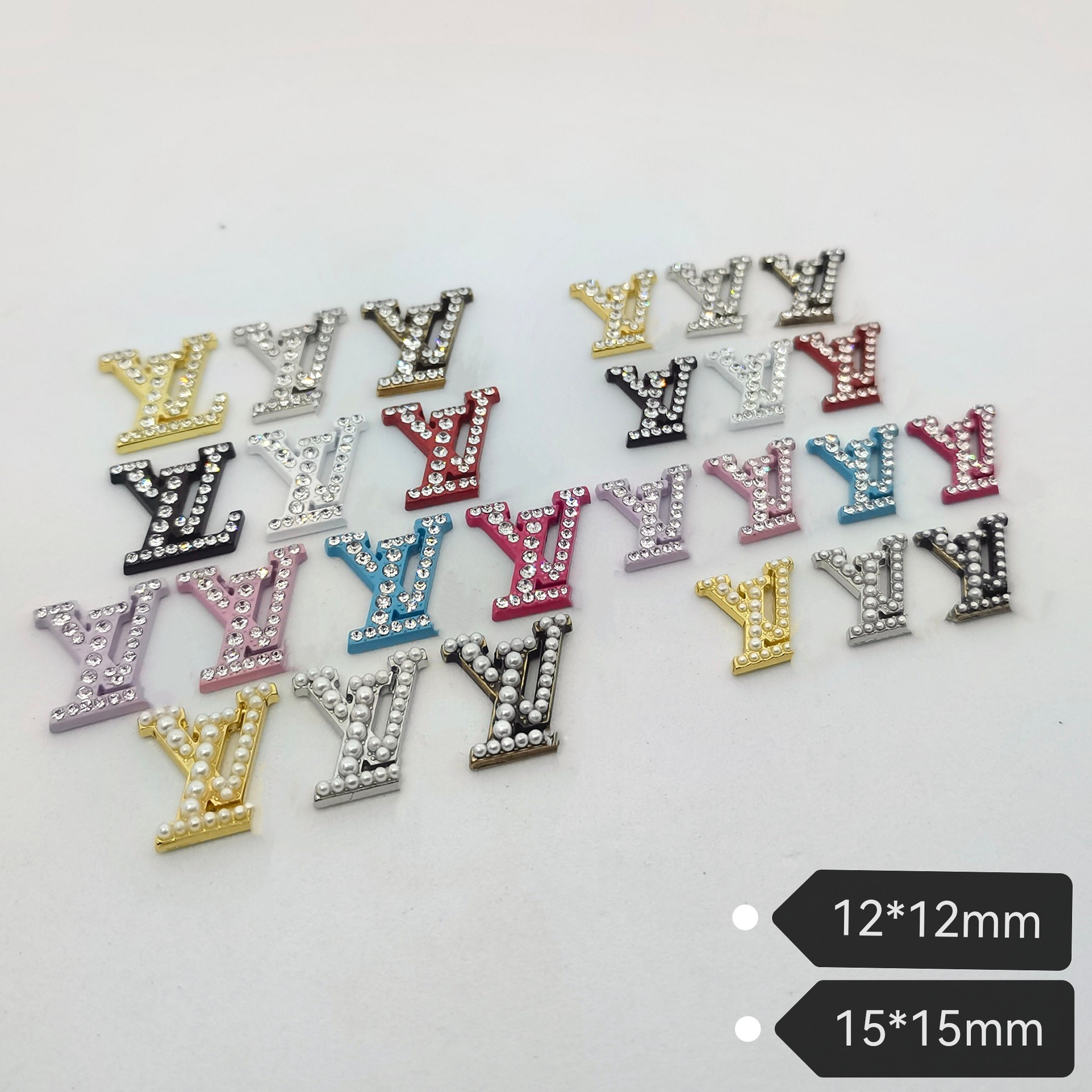 15*15MM