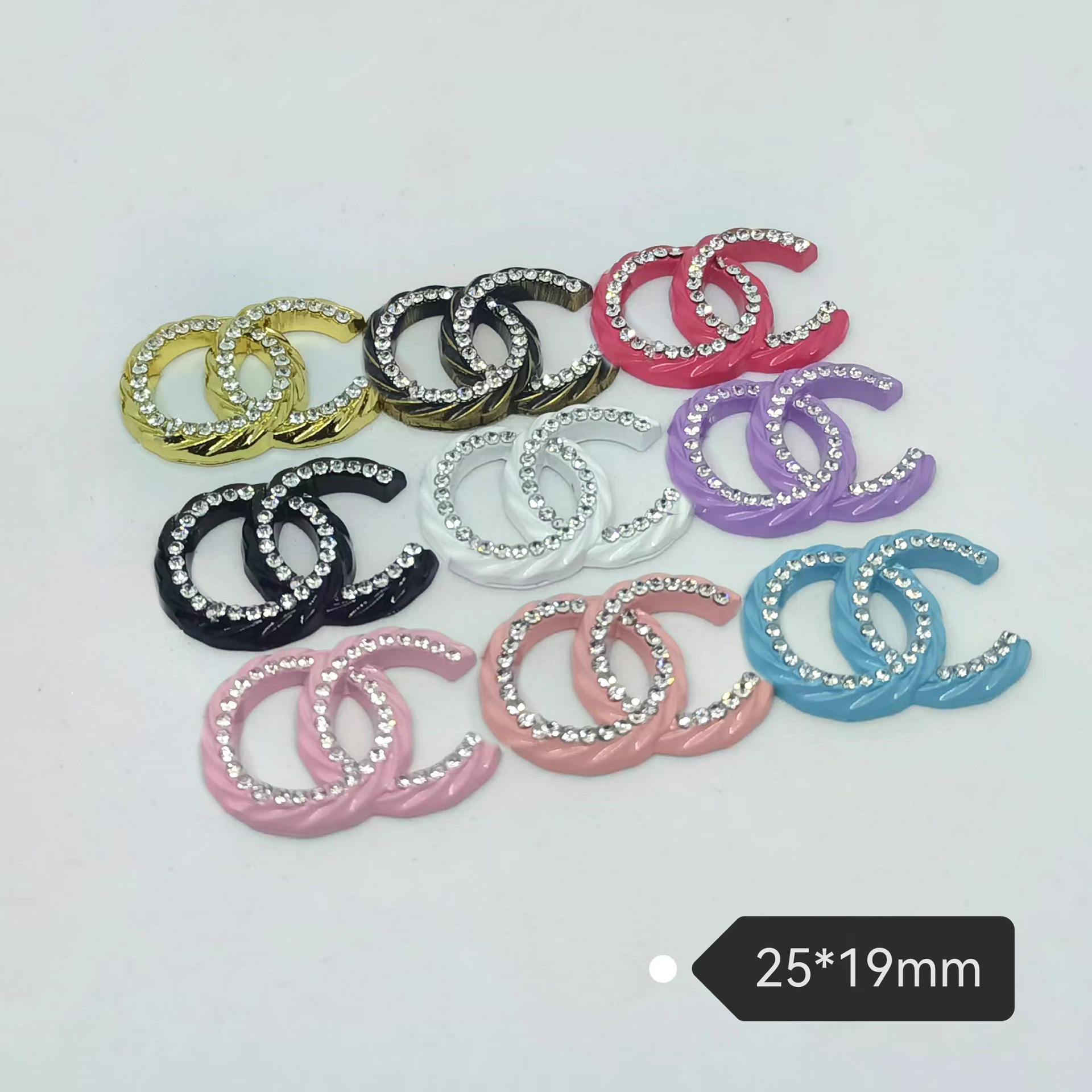 C 25*19MM