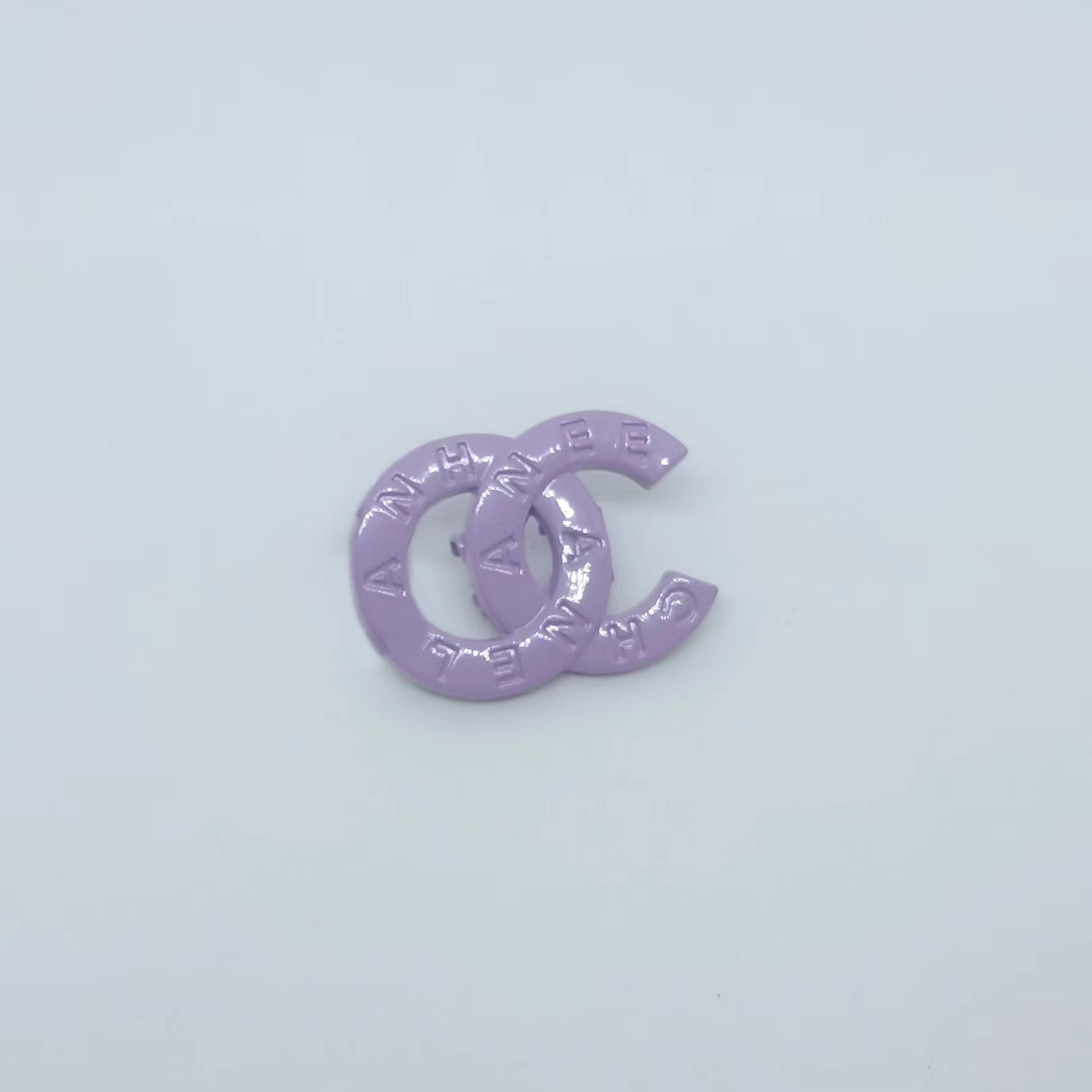 Purple(With rear clip)