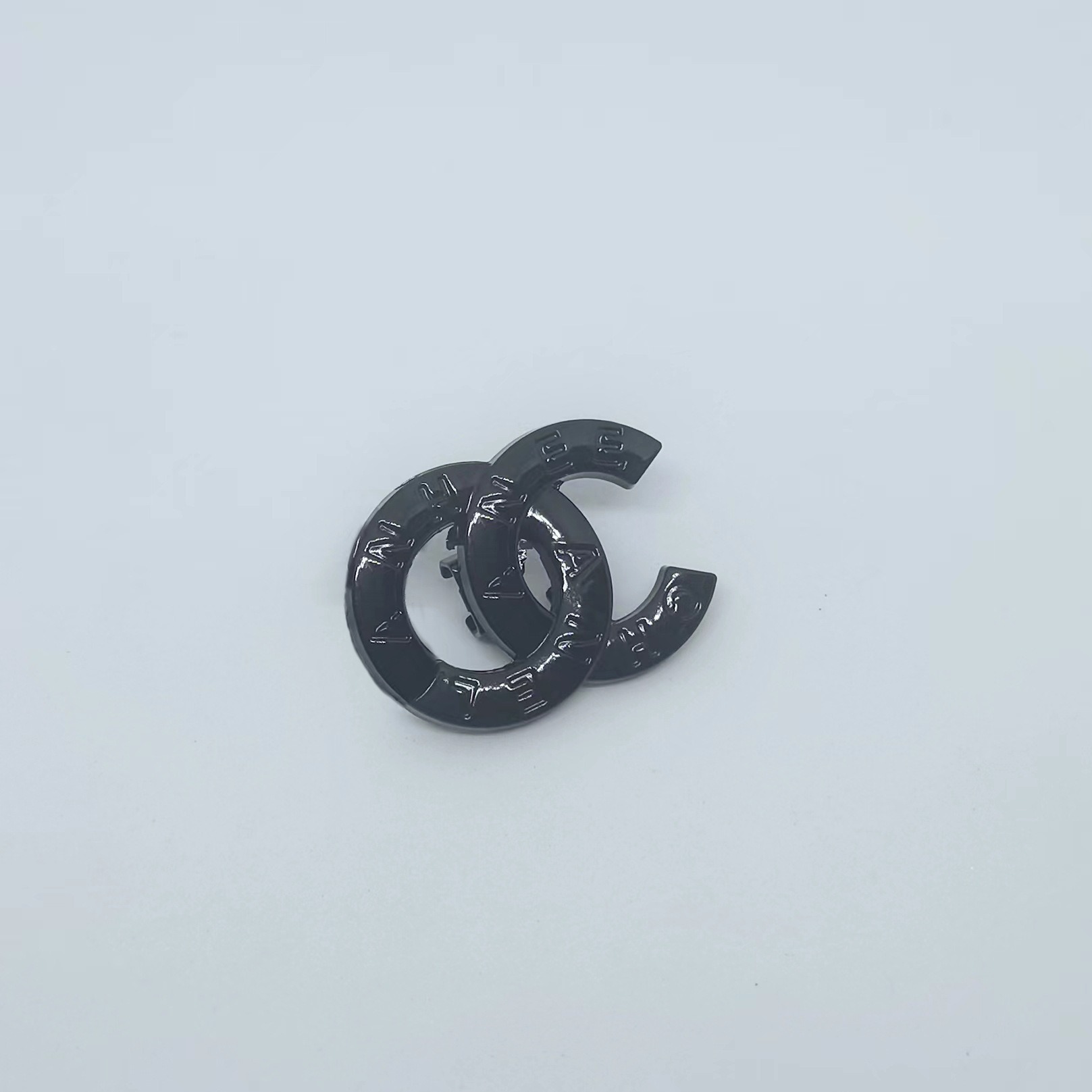 BLACK(With rear clip)