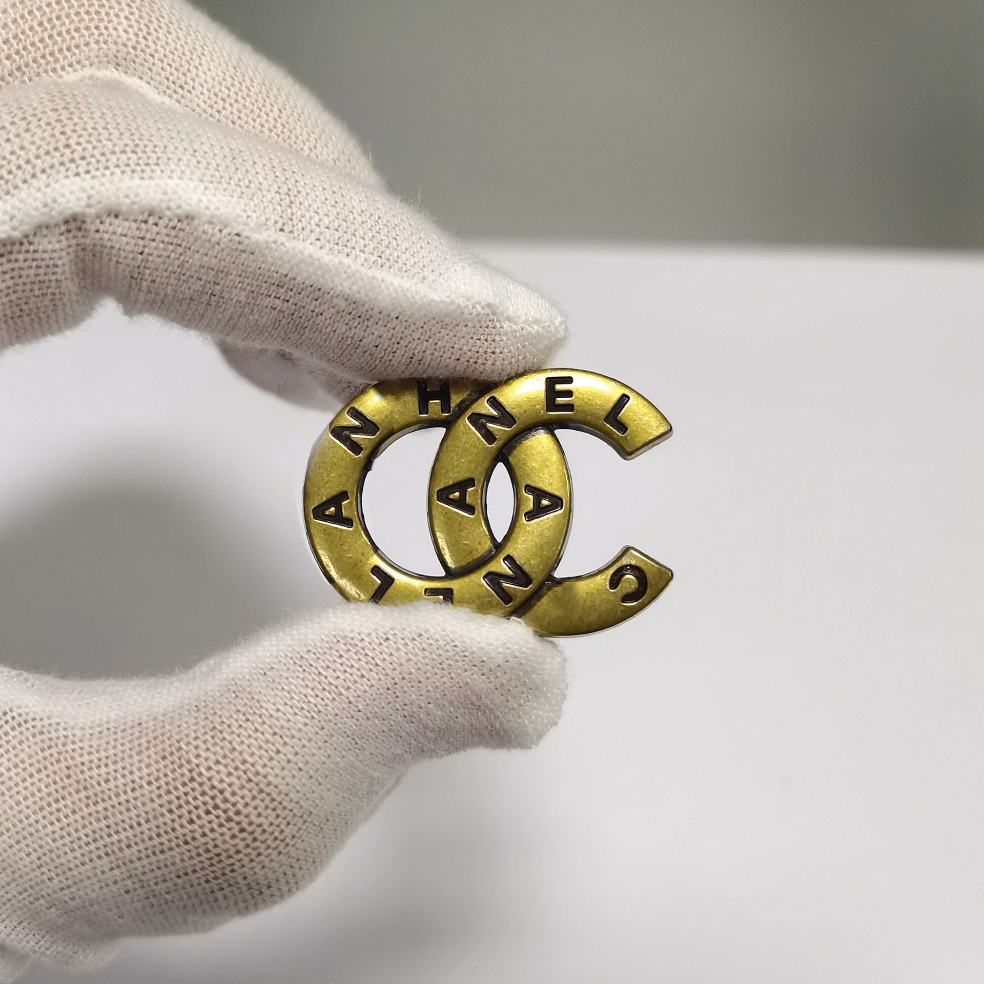 Ancient Gold