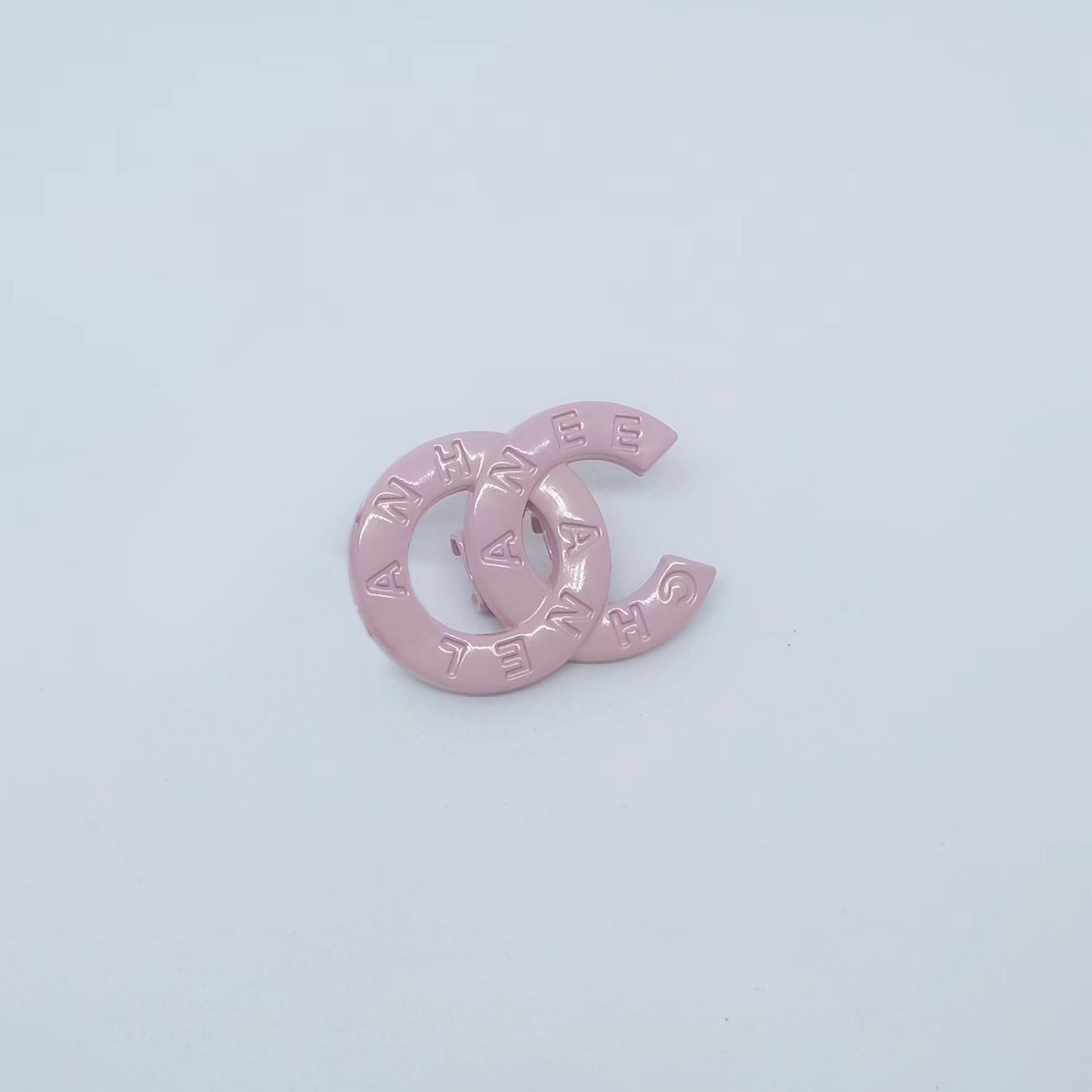 pink(With rear clip)