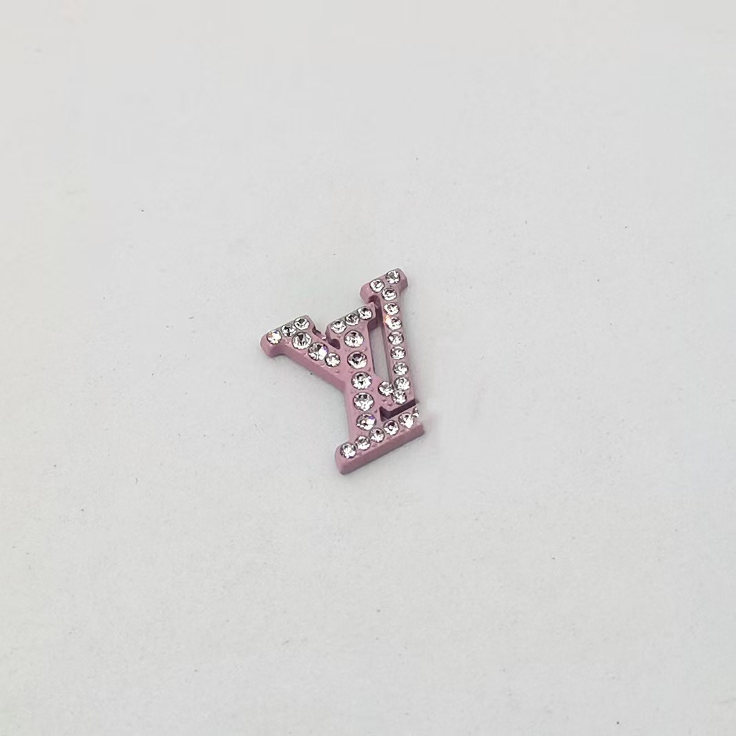 Pink Diamonds 12MM