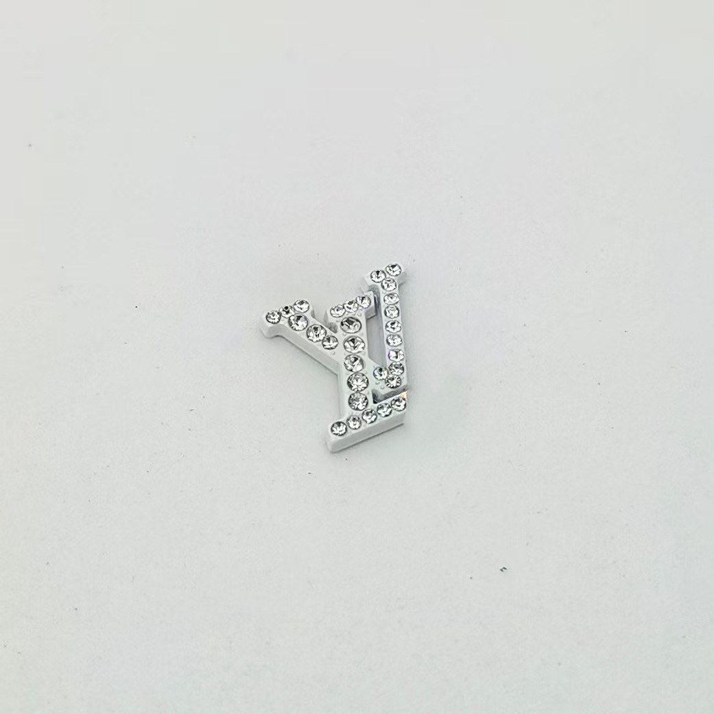 White diamonds 12MM
