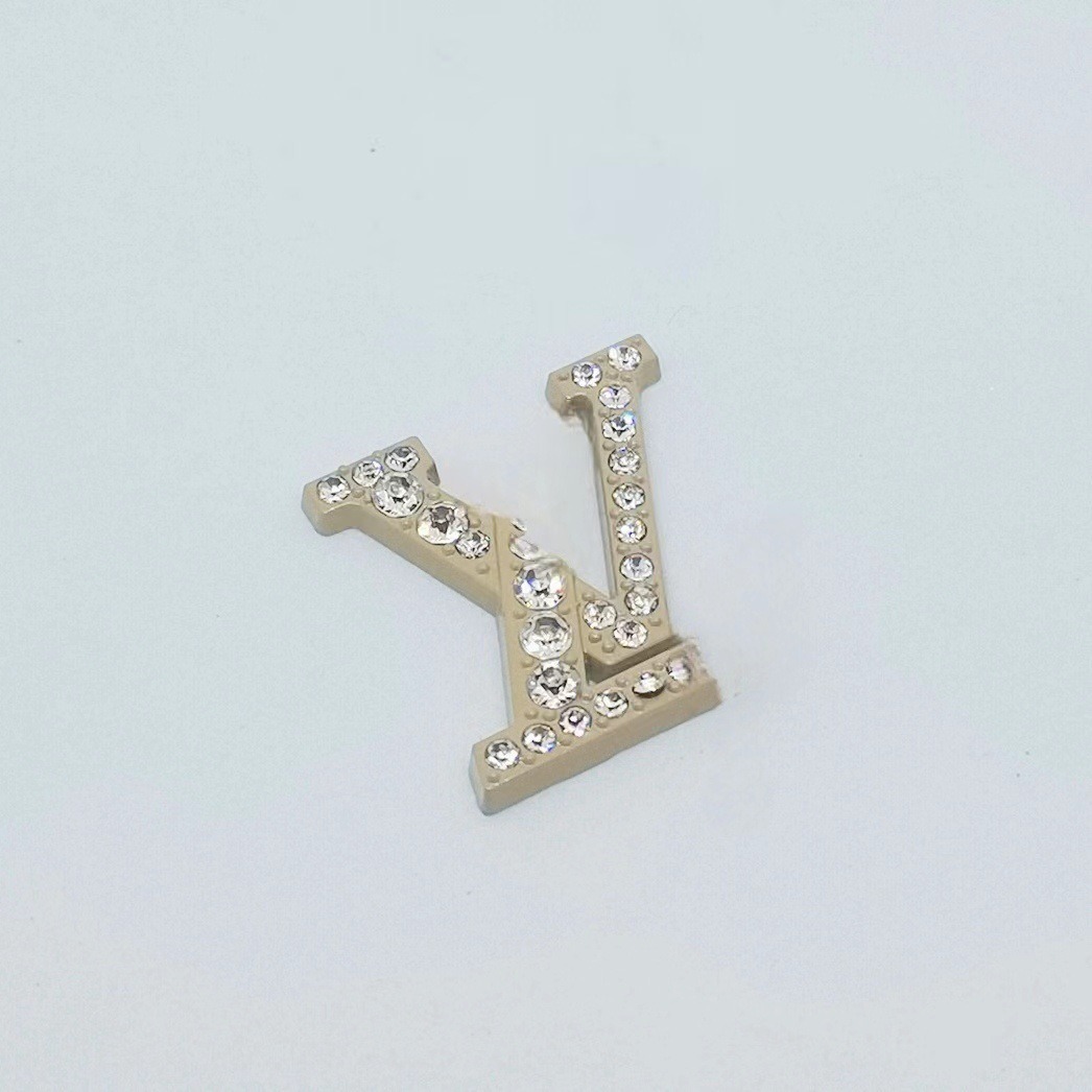 Lotus violet set with diamonds 12MM