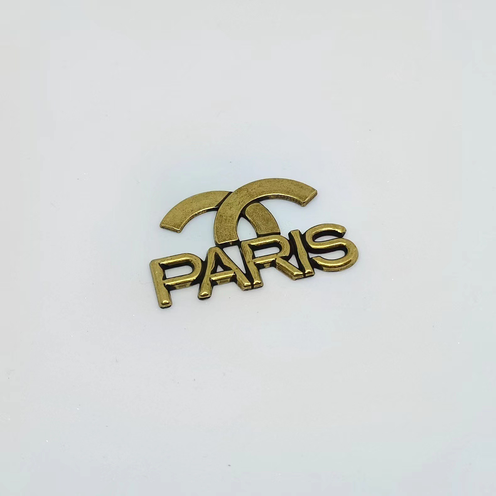 chanel PARI Size two sizes hair accessories hair clips hair band grippers more
