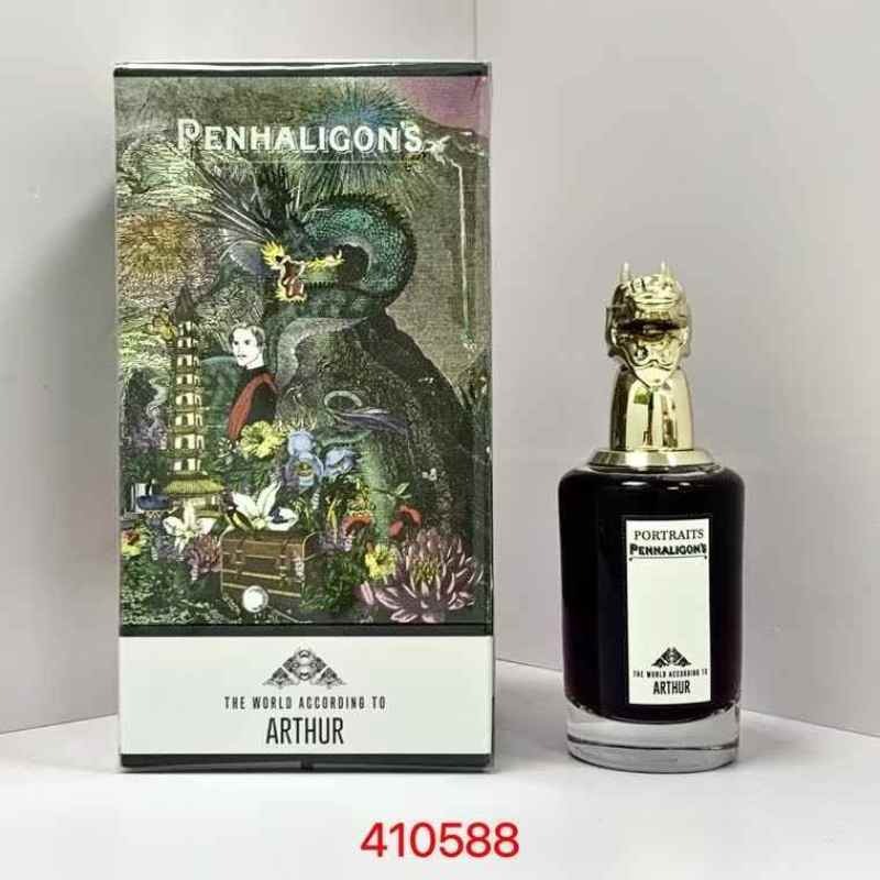 Pan Hailigen Longshou#10811