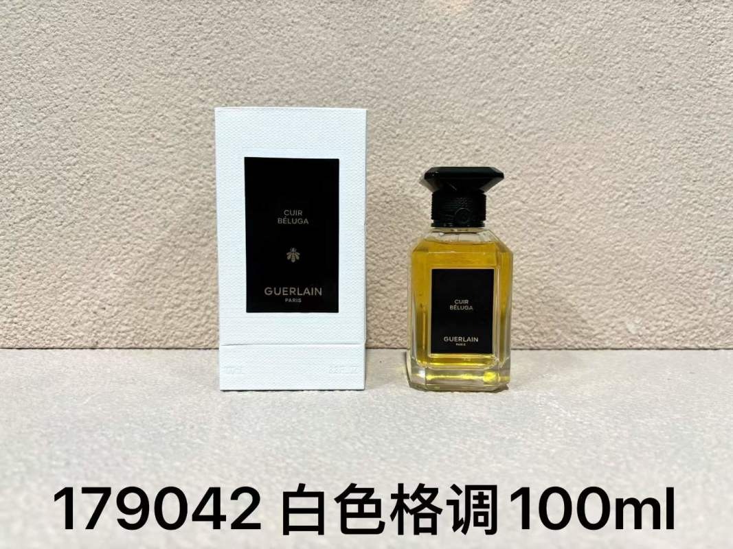 Guerlain fragrance