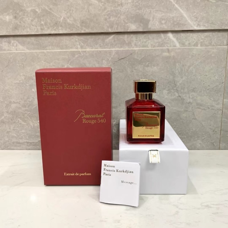 605905 Ji'an Crystal Red 540