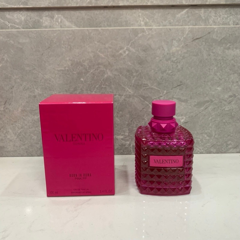 066951 Pink Rome