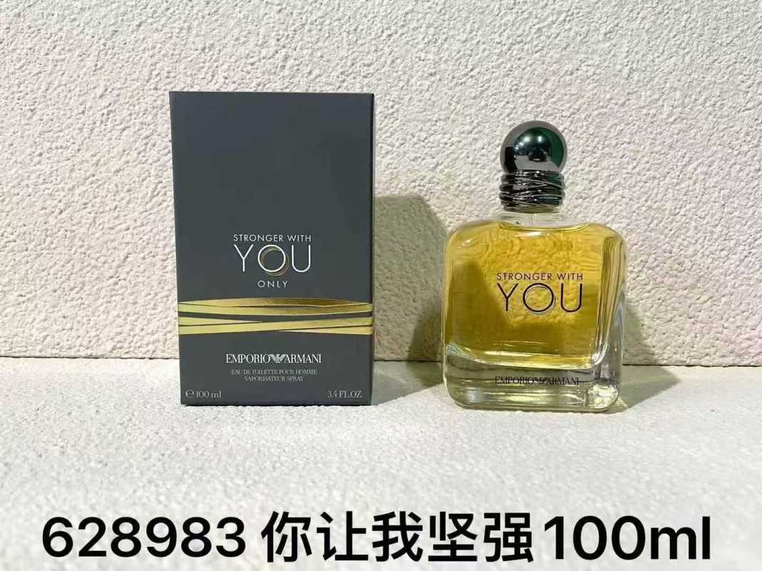 Armani 628983 You made me strong 100ml
