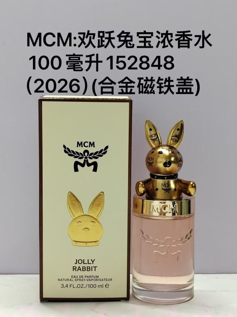 152848MCM Joyful Benefit Women's Strong Fragrance
