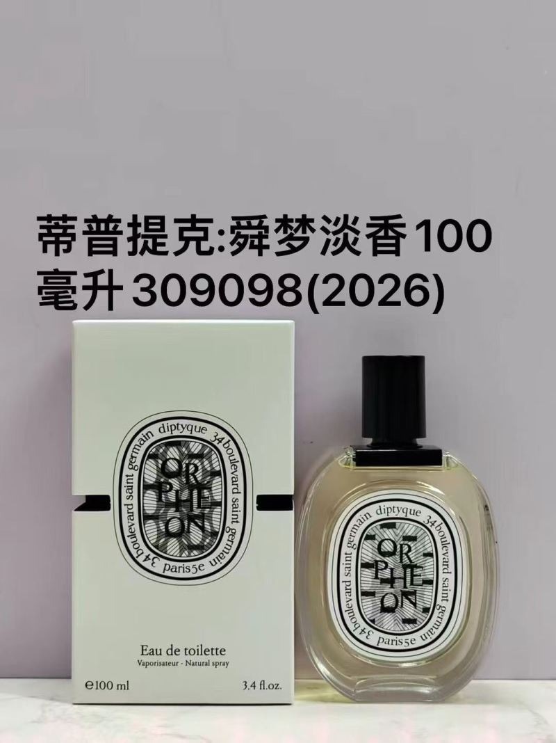 309098 tiputik:Juemeng Light Fragrance 100ml
