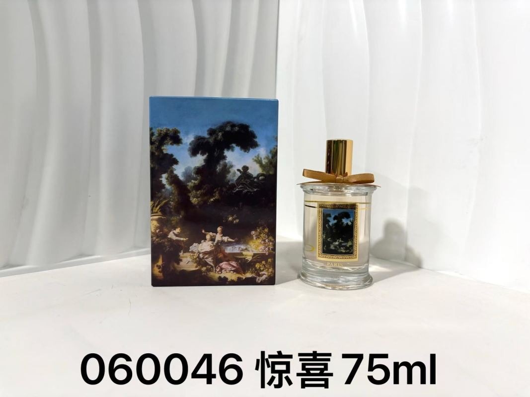 parfums MDCI