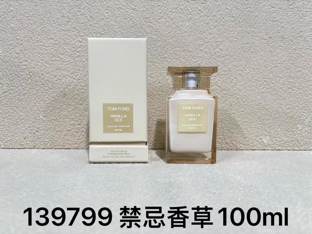 139799TOM FORD Contraindicated herbs 100ml