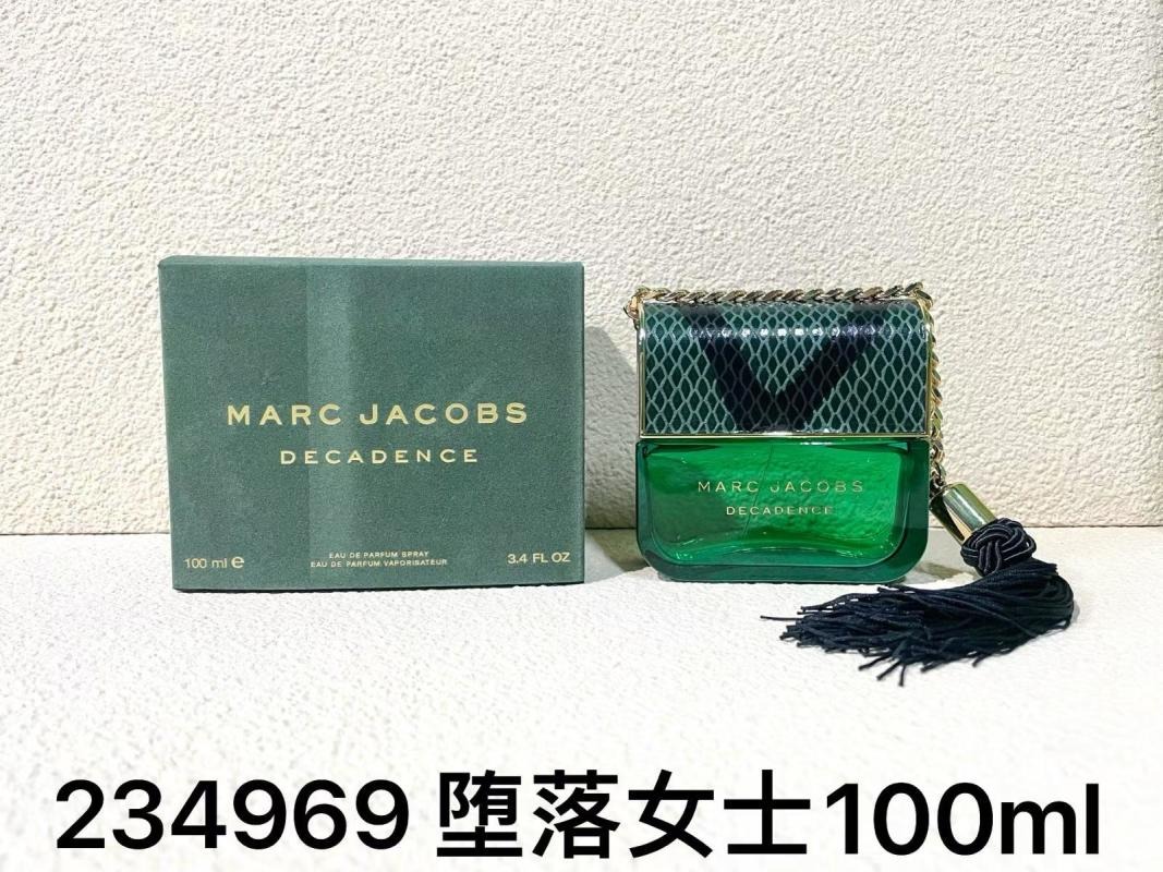 234969MARC JACOBS Fallen Lady 100ml