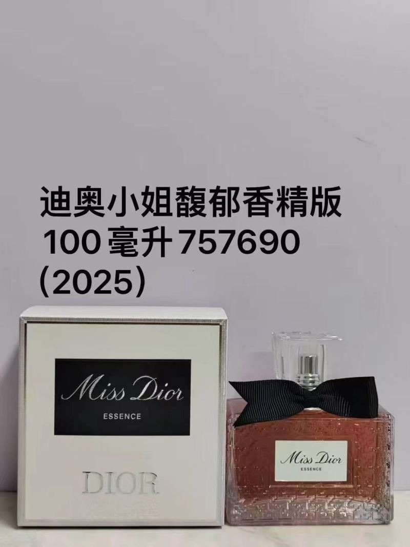 757690 Miss Dior Intense Essence Edition 100ml