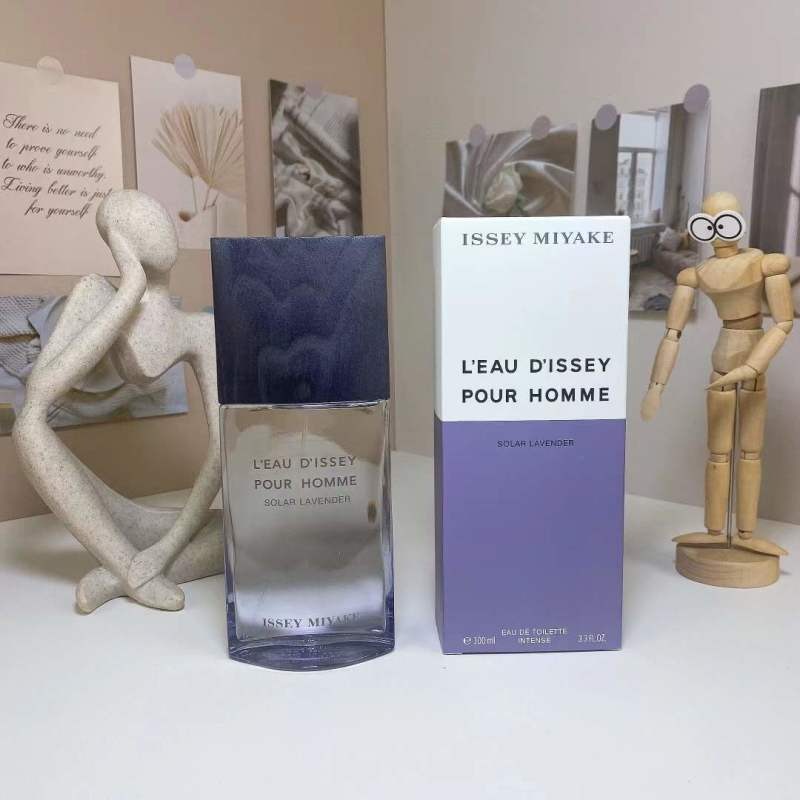 106225 Issey Miyake Water Lavender Men's Perfume