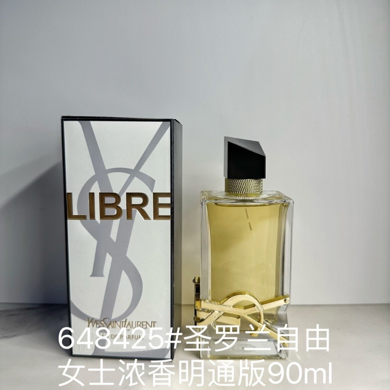 Saint Laurent Liberty Perfume for Women 90ml
