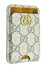 LV, Gucci - MagSafe magnetic card pack