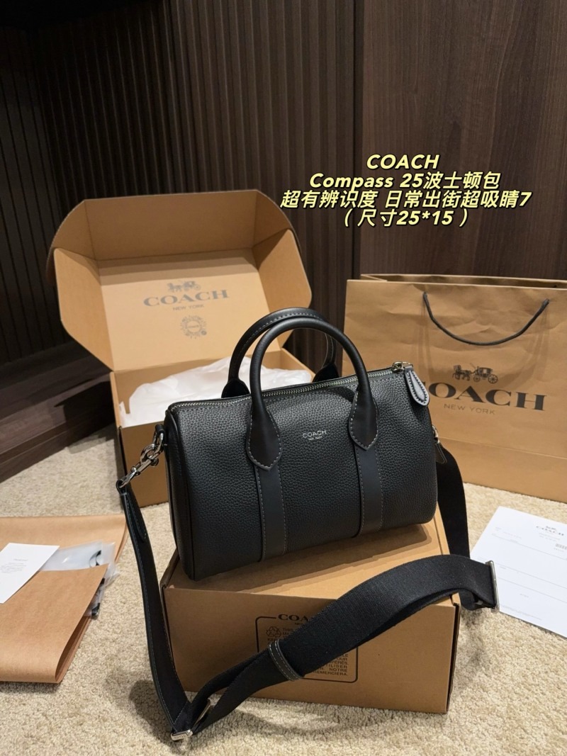 COACH Aircraft case⚠️Dimensions 25*15