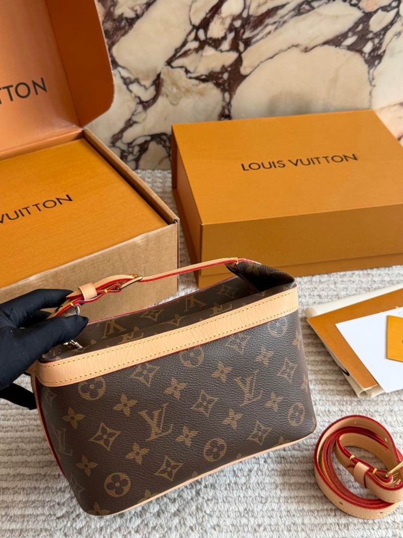 LV 26 Produk Baru cruiser Lunch box bag