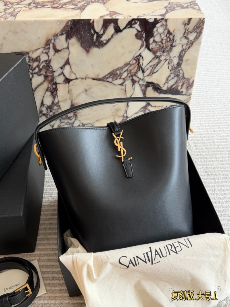 YSL purse 3 sizes