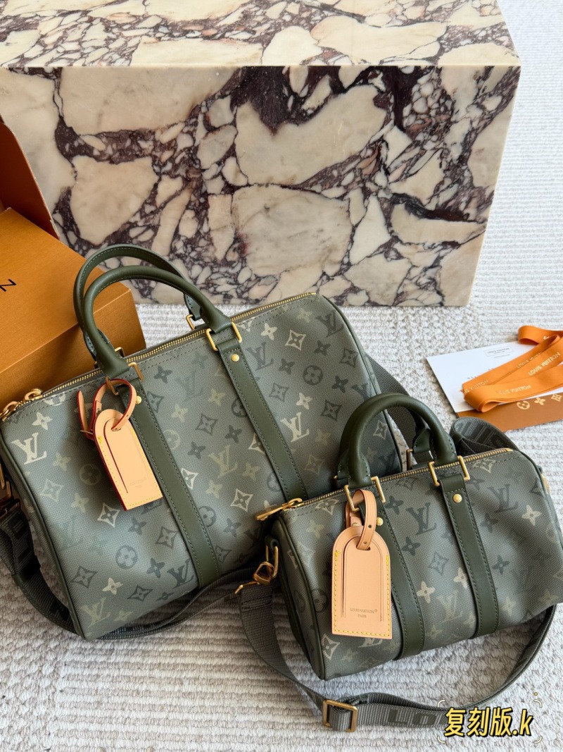 LV 2026 Men's early spring collection bags:A new chapter in fashion