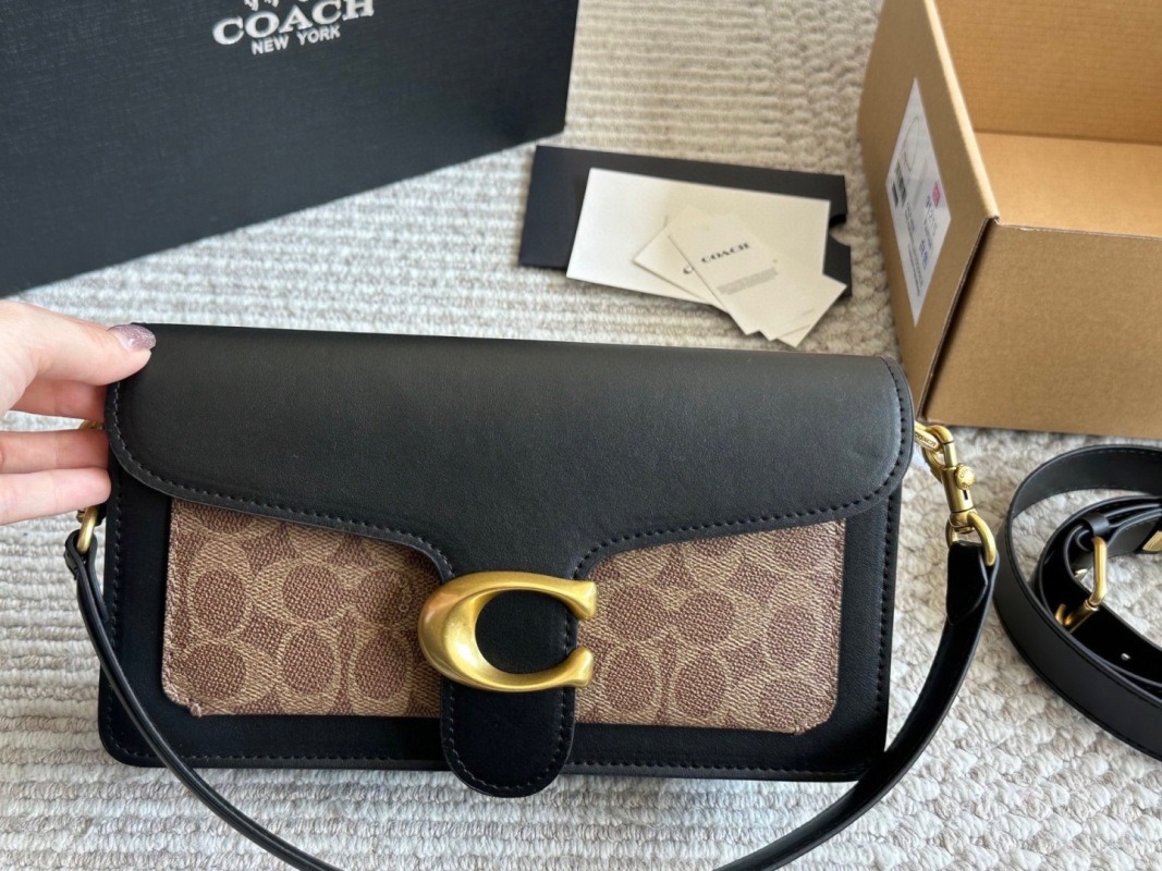 COACH Classic Dionysus Tabby