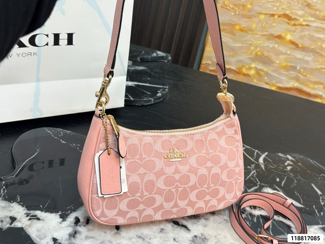 coach Coach Underarm pouch