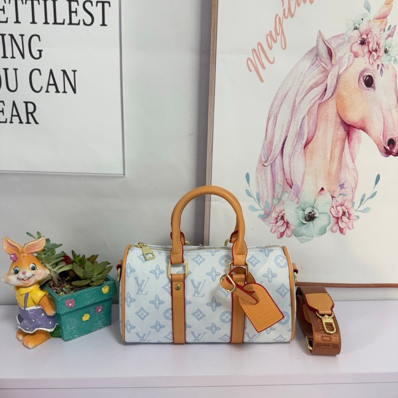 8062-1#lv Louis Vuitton Speedy