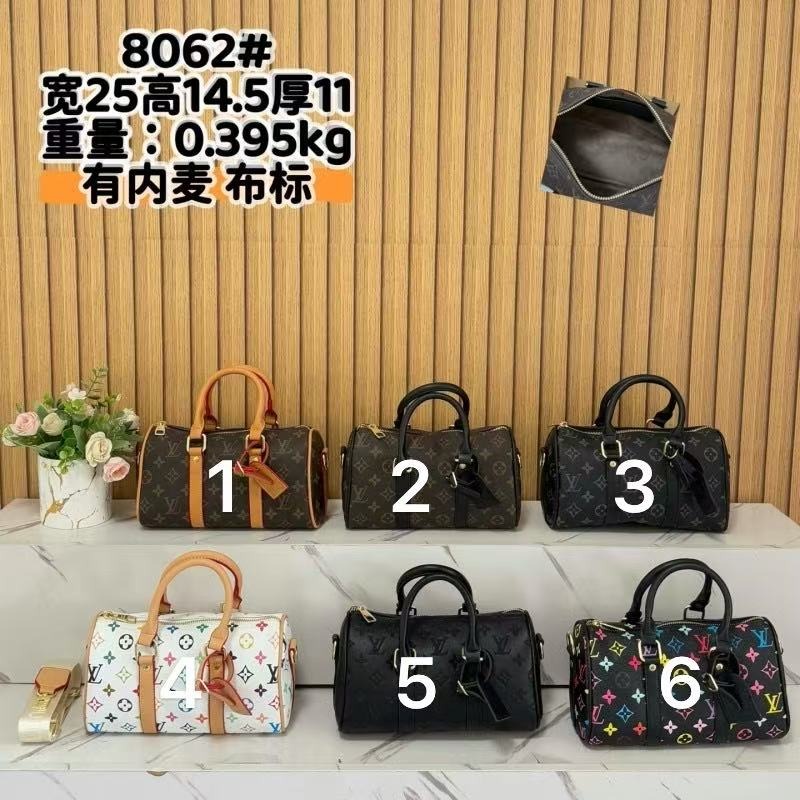 8062# Louis Vuitton Speedy Bandoulière
