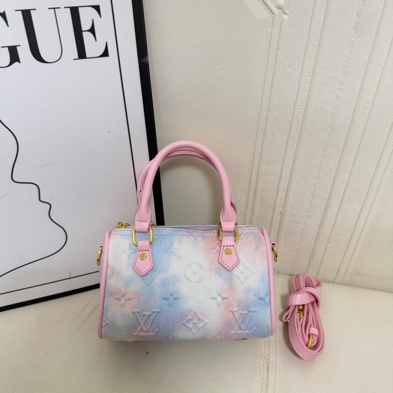 5813-1#lv Mini Speedy Bag