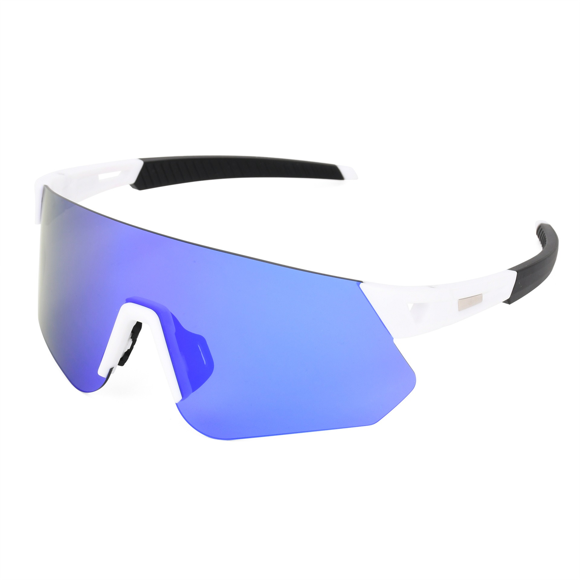 Oakley Sutro Lite Series Half Frame Large Screen Cycling Wind Mirror
