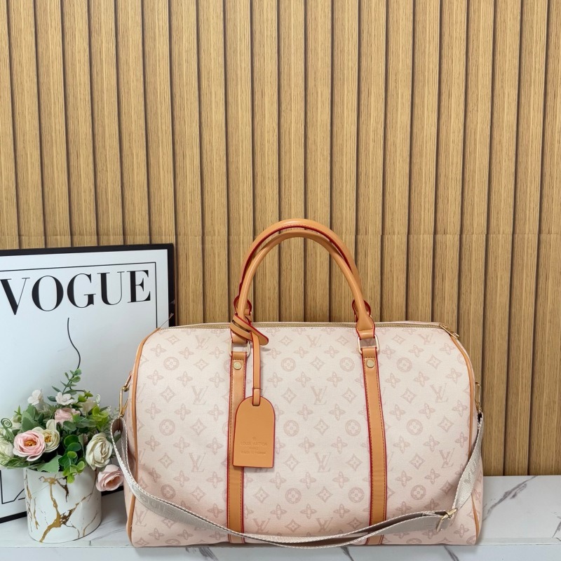 3829#Louis Vuitton Keepall Bandoulière