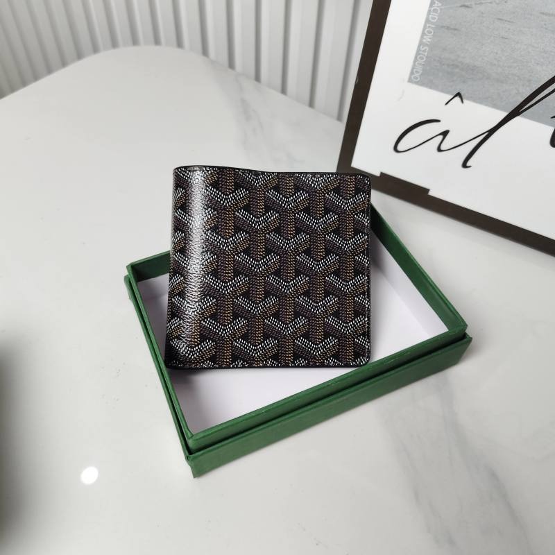 Goyard Victoire with box